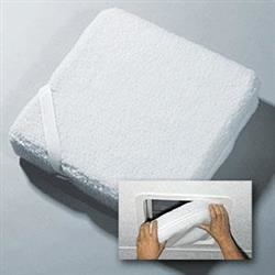 Ventmate 67304 Roof Vent Insulation Cushion